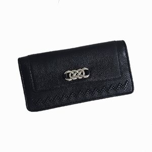 Brighton Interlock Rockmore Wallet